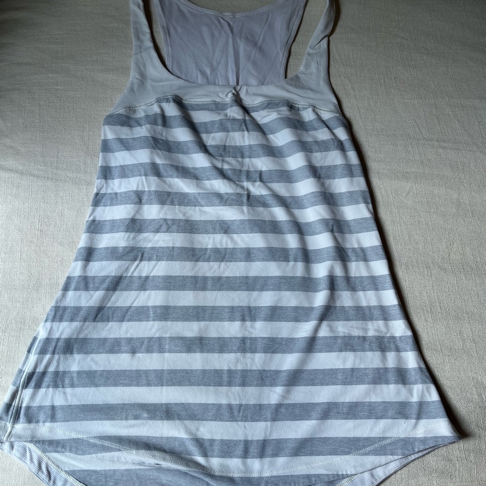 Lululemon Top